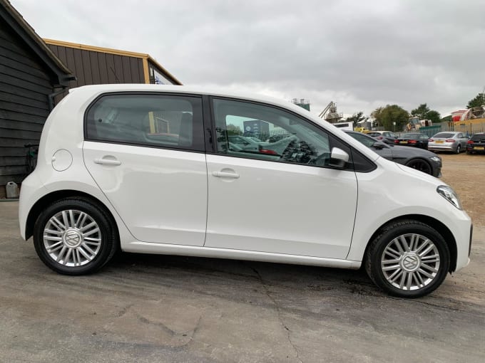 2024 Volkswagen Up!