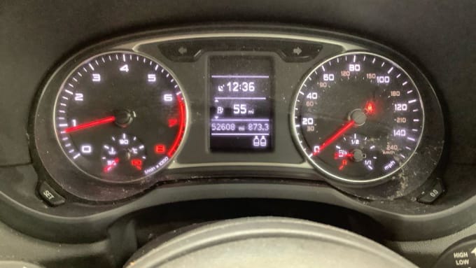 2025 Audi A1