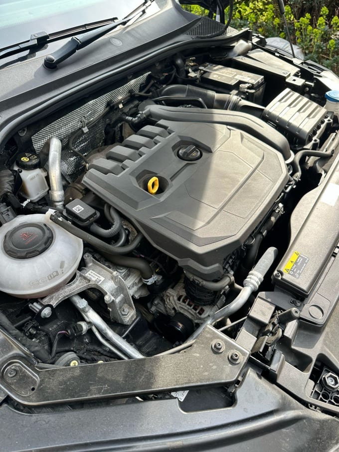 2025 Volkswagen Arteon