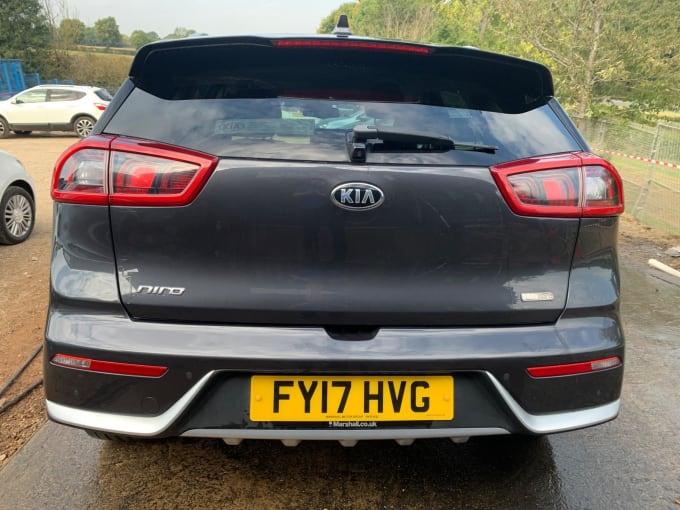 2024 Kia Niro