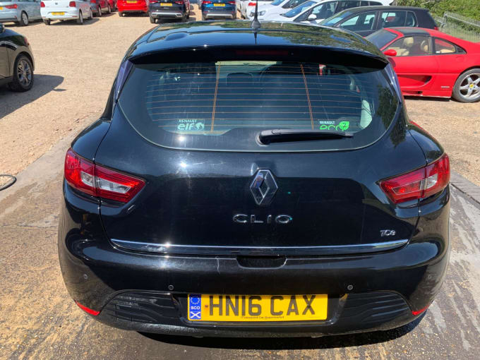 2025 Renault Clio
