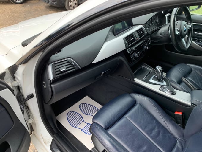 2025 BMW 4 Series Gran Coupe