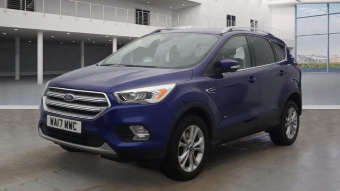 2024 Ford Kuga