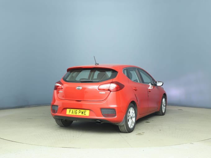 2025 Kia Ceed
