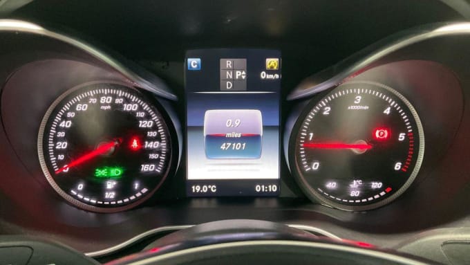 2025 Mercedes-benz Glc