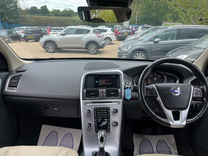 2025 Volvo Xc60