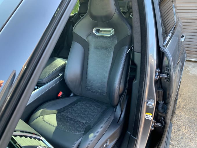 2018 Land Rover Range Rover Sport