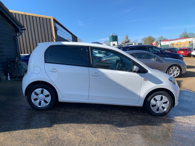 2025 Volkswagen Up!