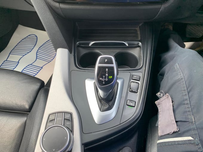 2018 BMW 4 Series