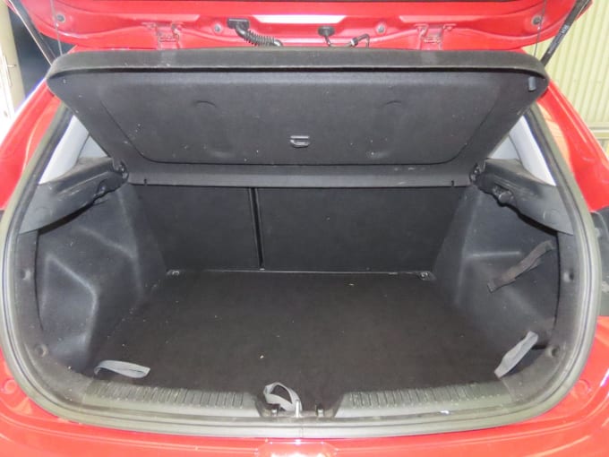 2025 Kia Ceed
