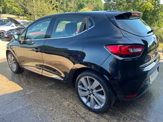2025 Renault Clio
