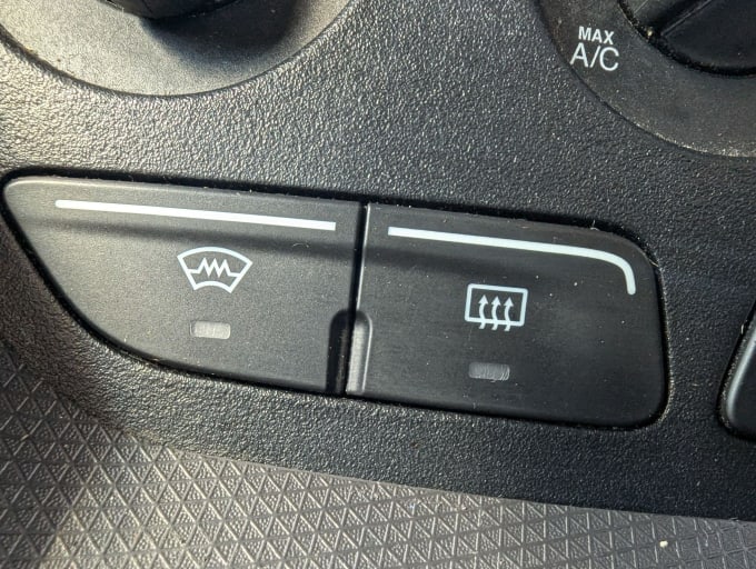 2025 Ford Transit Connect