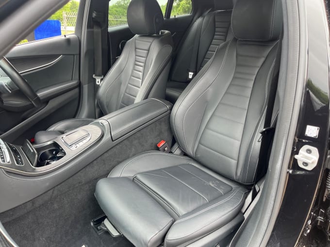 2025 Mercedes-benz E Class