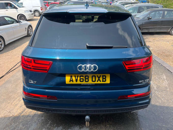 2025 Audi Q7