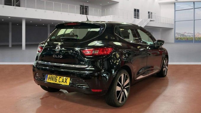 2025 Renault Clio