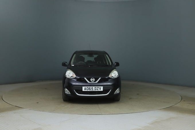 2025 Nissan Micra