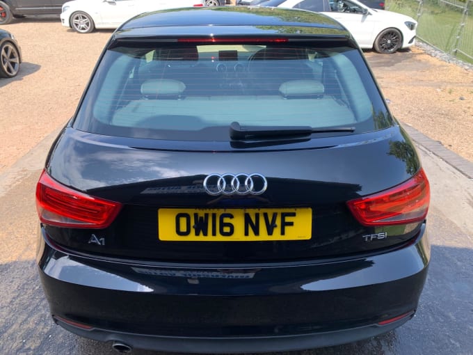 2025 Audi A1