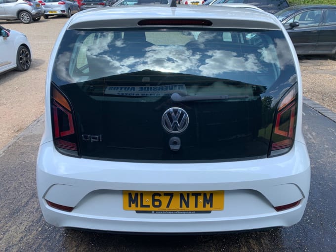 2025 Volkswagen Up!