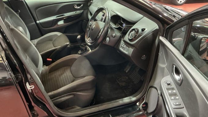 2025 Renault Clio