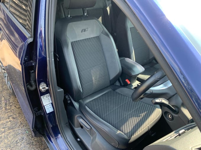 2025 Volkswagen T-roc