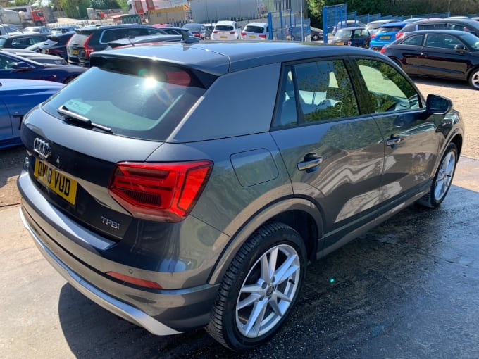 2025 Audi Q2
