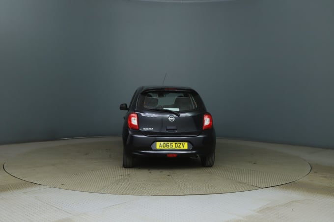 2025 Nissan Micra