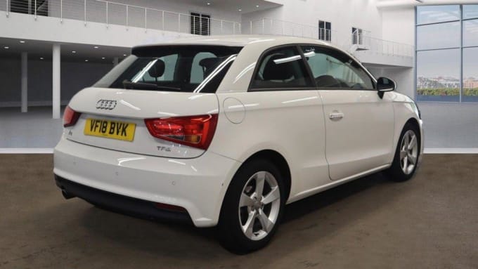 2025 Audi A1