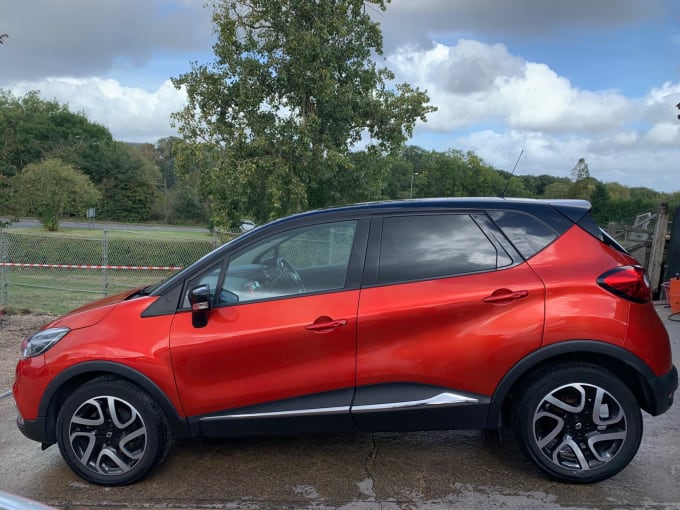 2024 Renault Captur