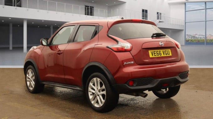 2025 Nissan Juke