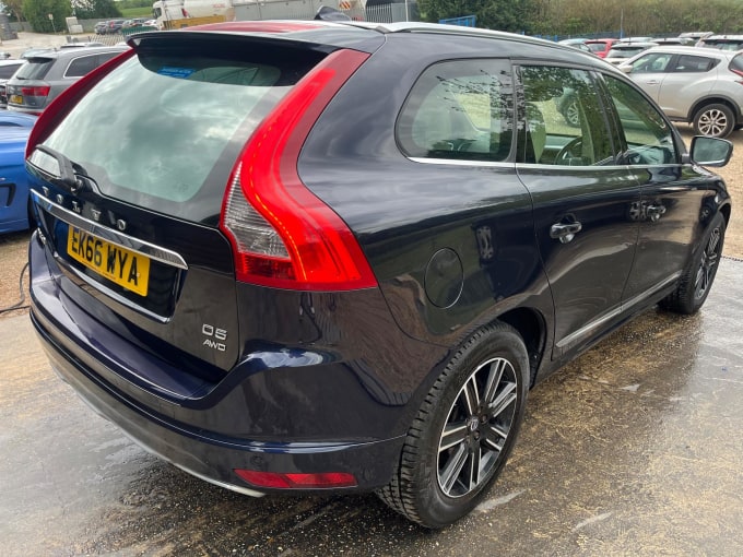 2025 Volvo Xc60