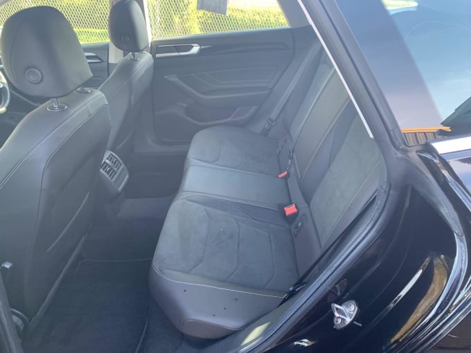 2025 Volkswagen Arteon