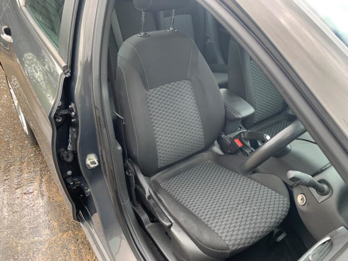 2025 Vauxhall Astra