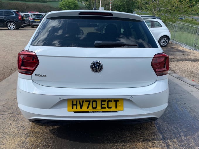 2025 Volkswagen Polo