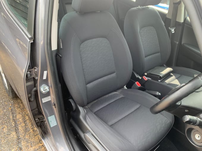2015 Hyundai Ix20