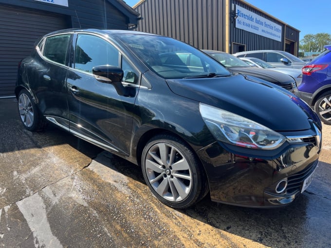2025 Renault Clio