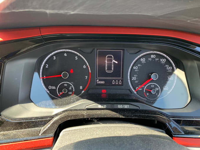 2025 Volkswagen Polo