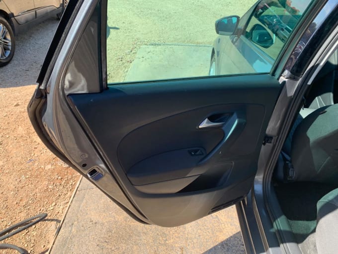 2025 Volkswagen Polo