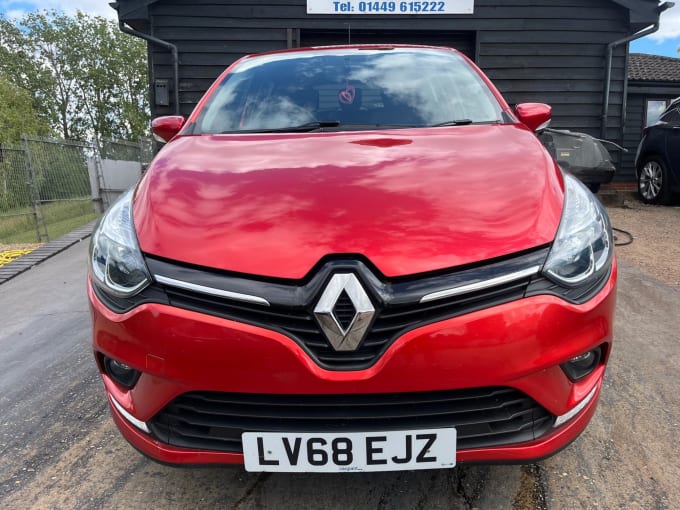 2025 Renault Clio