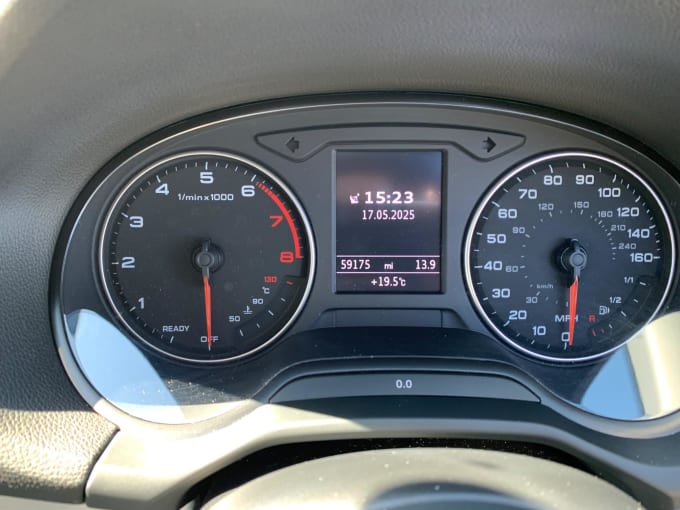2025 Audi Q2