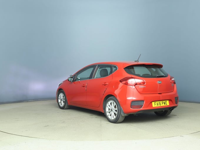 2025 Kia Ceed