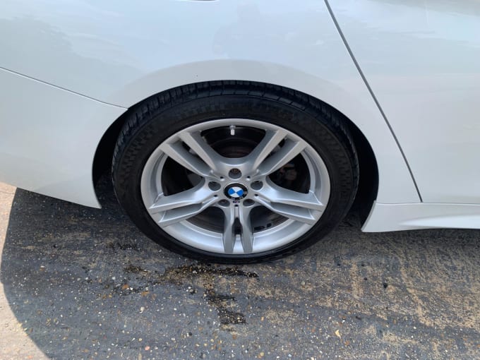 2018 BMW 4 Series