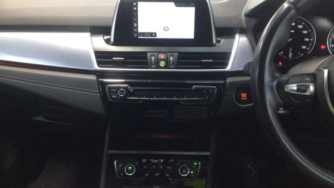 2025 BMW 2 Series Gran Tourer