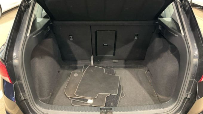 2025 Seat Ateca