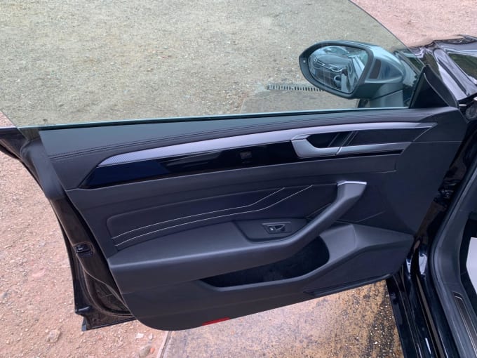 2025 Volkswagen Arteon