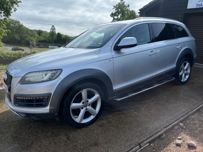 2025 Audi Q7