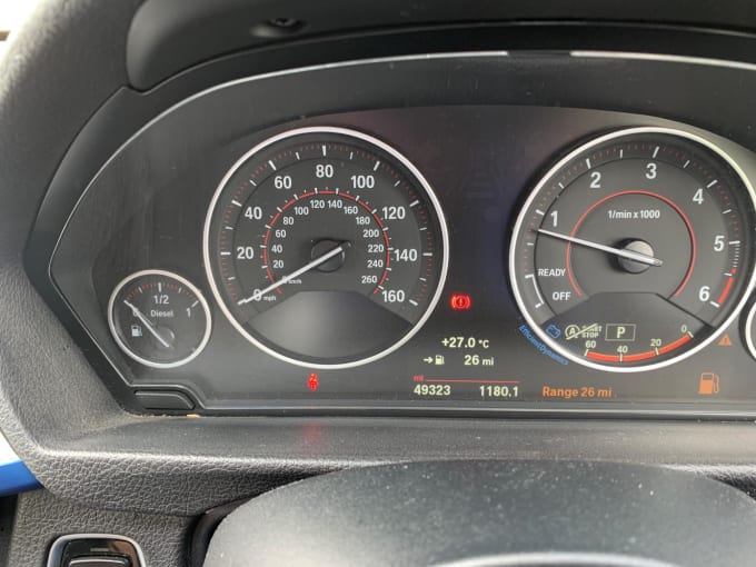2018 BMW 4 Series