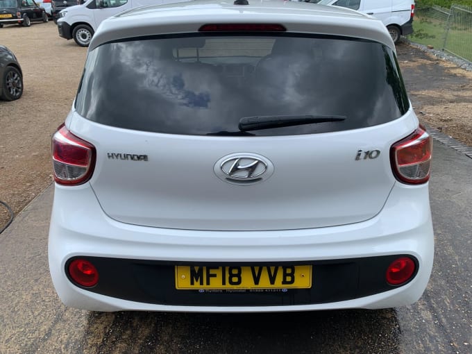 2025 Hyundai I10