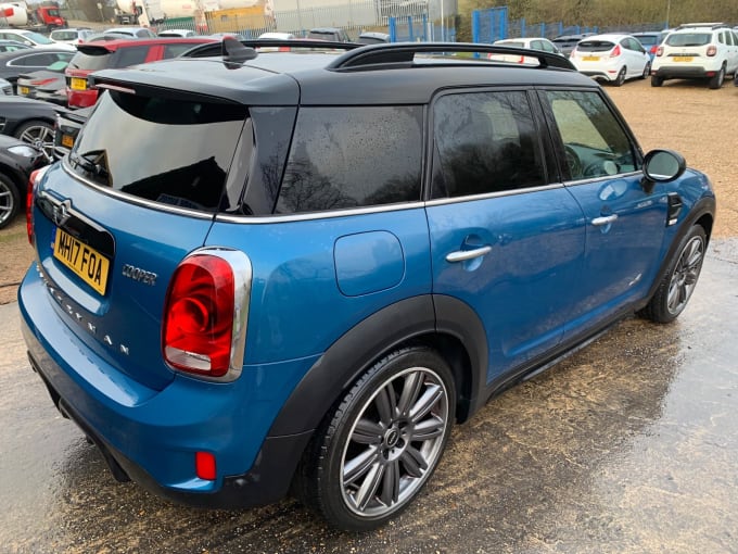 2024 Mini Countryman