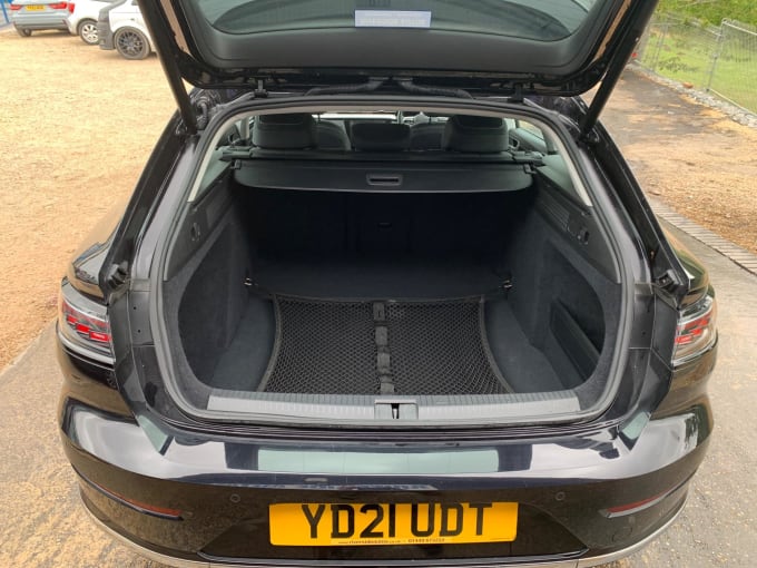 2025 Volkswagen Arteon