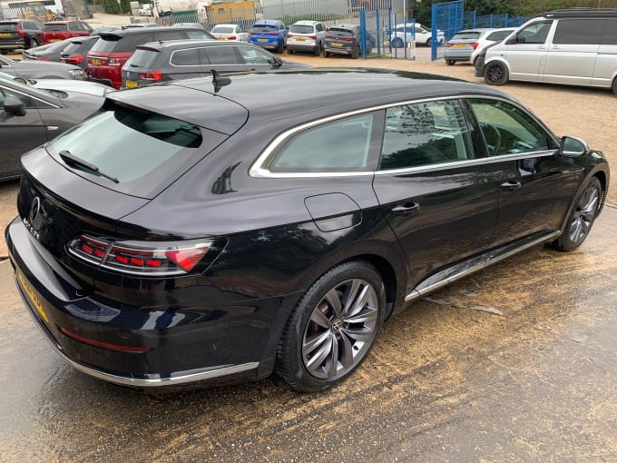 2025 Volkswagen Arteon